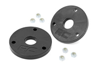 1 Inch Leveling Kit | Chevy Colorado 4WD (2023-2025) | 13000