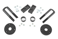 2 Inch Lift Kit | Chevy Colorado 4WD (2023-2025) | 13100