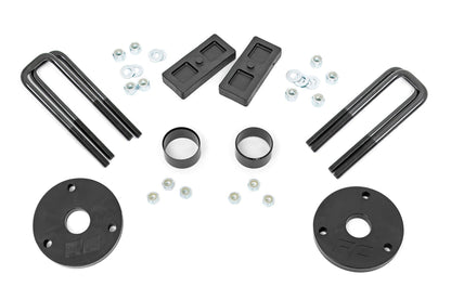 2 Inch Lift Kit | Chevy Colorado 4WD (2023-2025) | 13100