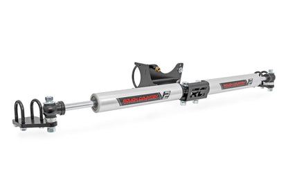 V2 Steering Stabilizer | Dual | 2-8 Inch Lift | Ford F-250/F-350 Super Duty (05-25) | 8749270