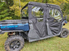 CFMOTO Uforce 1000XL 1000 XL Doors Only 2023 +