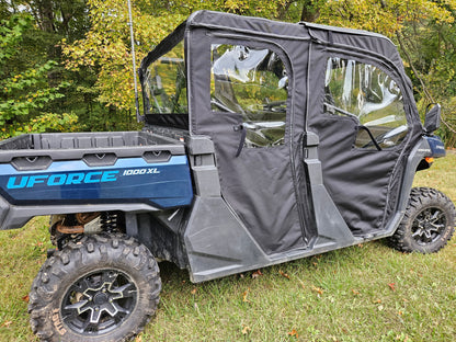CFMOTO Uforce 1000XL 1000 XL Doors Only 2023 +