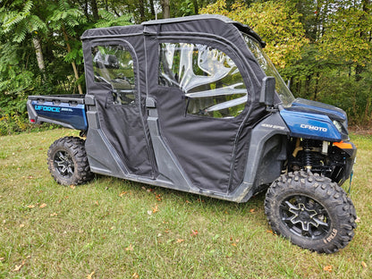 CFMOTO Uforce 1000XL 1000 XL Doors Only 2023 +