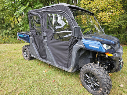 CFMOTO Uforce 1000XL 1000 XL Doors Only 2023 +