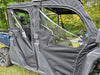 CFMOTO Uforce 1000XL 1000 XL Doors Only 2023 +