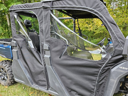 CFMOTO Uforce 1000XL 1000 XL Doors Only 2023 +