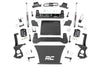4 Inch Lift Kit | AT4/Trailboss | Chevy/GMC 1500 (2025) | 110330