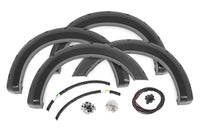 Pocket Fender Flares | LJ Darkened Bronze | Ford F-250/F-350 Super Duty (23-25) | F-F20231-LJ