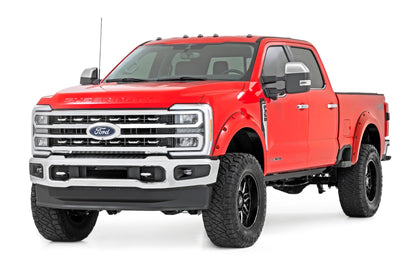 3 Inch Lift Kit | M1 | Ford F-250 Super Duty 4WD (2023-2025) | 43440