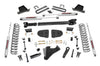 6 Inch Lift Kit | Gas | No OVLD | Ford F-250/F-350 Super Duty 4WD (2023-2025) | 41930