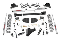 6 Inch Lift Kit | Gas | No OVLD | Ford F-250/F-350 Super Duty 4WD (2023-2025) | 41930