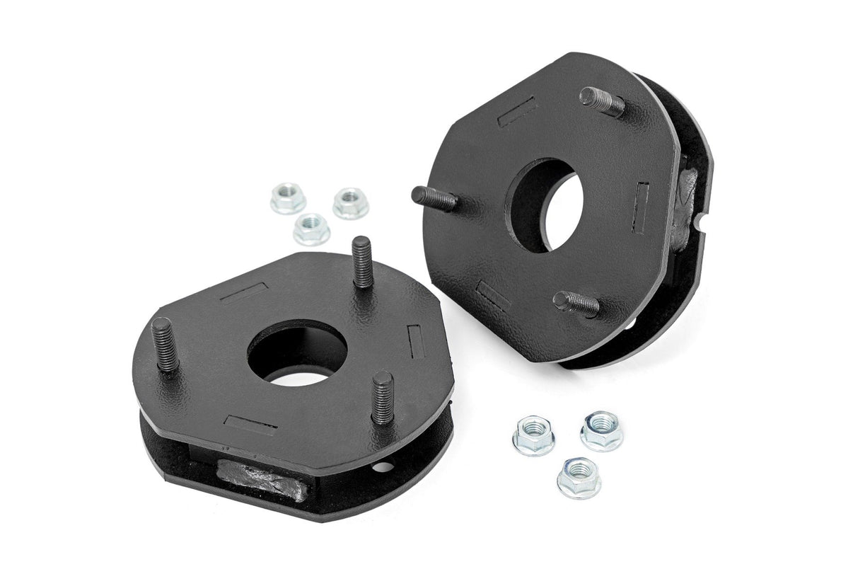1 Inch Lift Kit | Jeep Grand Cherokee WL 4WD (2023-2025) | 60700