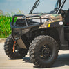 24+ Updated Polaris Ranger 1000 Ranch Armor Front Bumper 