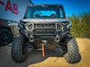 25+ Ranger XP 1000 / Ranger XD 1500 Factory Front Bumper Light Kit Thumper Fab