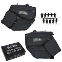 RZR 1000 XP/ XP S Rear Door Bag Set (2024+)