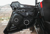 RZR 1000 XP/ XP S Rear Door Bag Set (2024+)