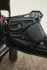RZR 1000 XP/ XP S Rear Door Bag Set (2024+)