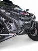 2024+ Can-Am Maverick R Volt 3-piece Grille