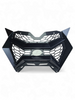 2024+ Can Am Maverick R Volt 3-piece Grille