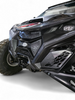 2024+ Can-Am Maverick R Volt 3-piece Grille