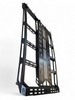 2024+ Can Am Maverick R Max Roof Rack (Works with Can-am Hood Scoop)