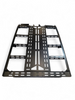 2024+ Can Am Maverick R Max Roof Rack (Works with Can-am Hood Scoop)