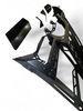 2024+ Can Am Maverick R Max Roof Rack (Works with Can-am Hood Scoop)