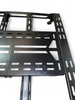 2024+ Can Am Maverick R Max Roof Rack (Works with Can-am Hood Scoop)
