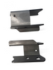 2024+ Can Am Maverick R Trailing Arm Pivot Gusset