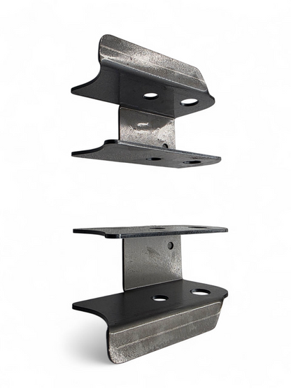2024+ Can Am Maverick R Trailing Arm Pivot Gusset