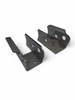 2024+ Can Am Maverick R Trailing Arm Pivot Gusset