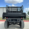 Rear View Lifted