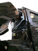 2024+ Polaris Ranger 1500 Headache Rack