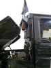 2024+ Polaris Ranger 1500 Headache Rack
