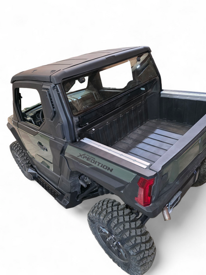 2024+ Polaris Xpedition Rock Step(2 Seat)