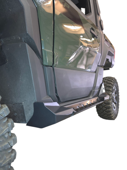 2024+ Polaris Xpedition Rock Step(2 Seat)