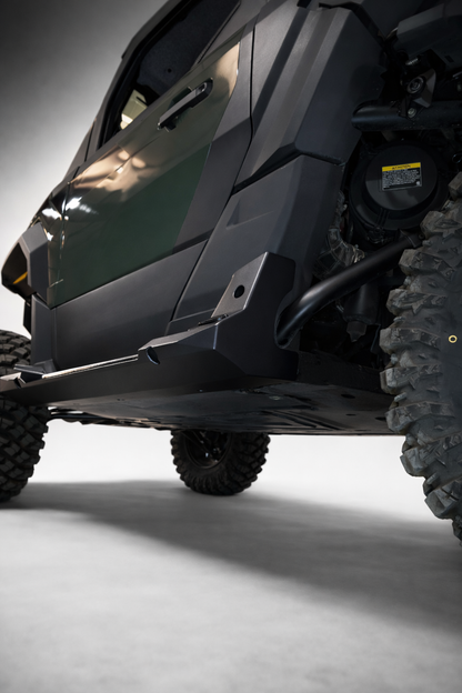 2024+ Polaris Xpedition Rock Step(2 Seat)