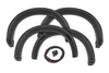 Fender Flares | Sport | Ford Ranger 2WD/4WD (2024) | S-F12401