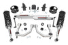 Rough Country | 3.5 Inch Lift Kit | N3 | Toyota Land Cruiser 4WD (2024-2026) | 72631