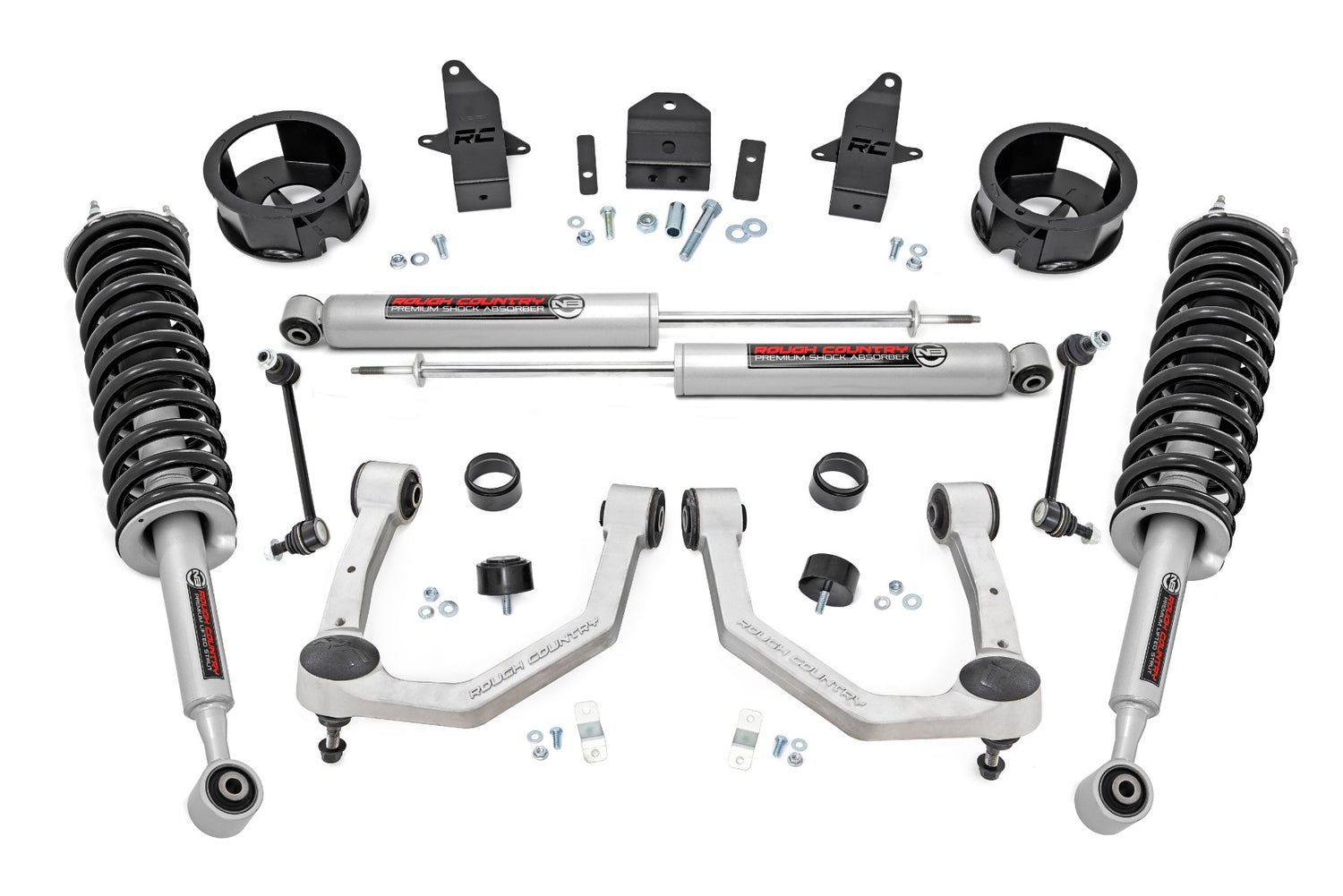 Lift Kits