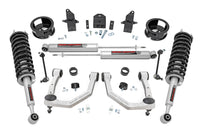 Rough Country | 3.5 Inch Lift Kit | N3 | Toyota Land Cruiser 4WD (2024-2026) | 72631