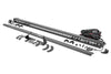 LED Light Kit | Front Mount | 40" Black-Series Single Row | Polaris RZR XP 4 1000 (2024) | 93180