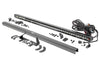 LED Light Kit | Front Mount | 40" Spectrum Single Row | Polaris RZR XP 4 1000 (2024) | 93181