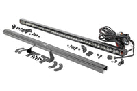 LED Light Kit | Front Mount | 40" Spectrum Single Row | Polaris RZR XP 4 1000 (2024) | 93181