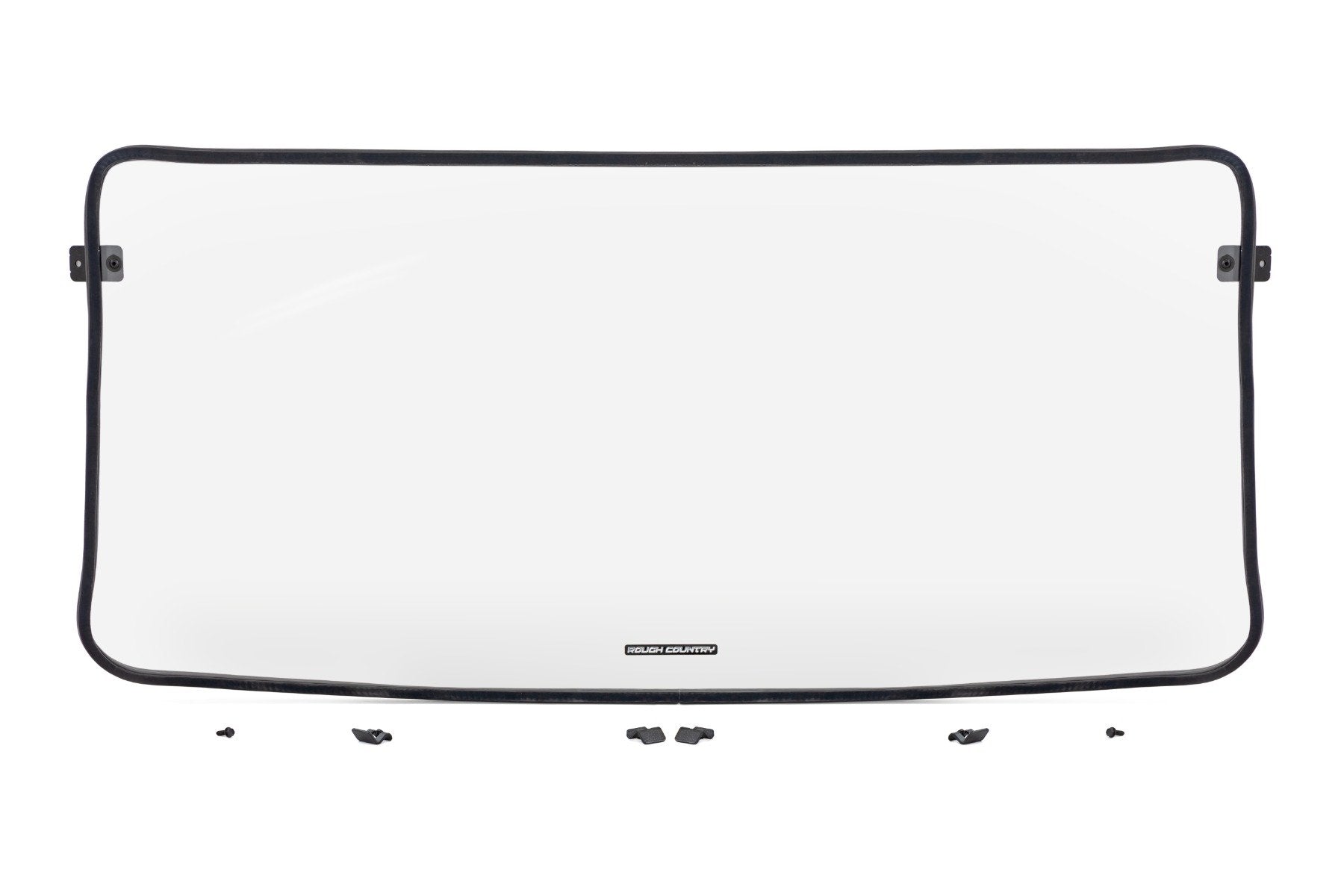 Full Windshield | Scratch Resistant | Polaris Xpedition (2024) | 98102410