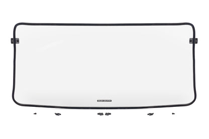 Full Windshield | Scratch Resistant | Polaris Xpedition (2024) | 98102410