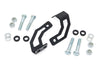 LED Light Kit | Rear Mount | 40" Black Single Row | Polaris RZR 1000XP4 (2024) | 93183