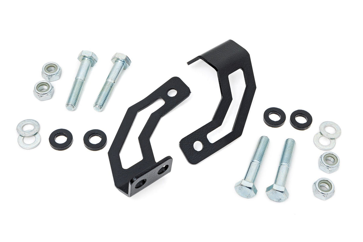 LED Light Kit | Rear Mount | 40" Single Row Spectrum Series | Polaris RZR 1000XP4 (2024) | 93184