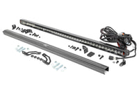 LED Light Kit | Rear Mount | 40" Single Row Spectrum Series | Polaris RZR 1000XP4 (2024) | 93184