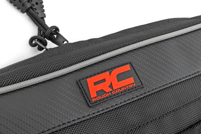 Door Bags | Front Door | Polaris RZR XP (2024) | 93165